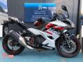 カワサキ_Ｎｉｎｊａ　２５０　ＡＢＳ　２０２０年_｜来世電動機（ライゼモータース）｜新車・中古バイクなら【グーバイク】